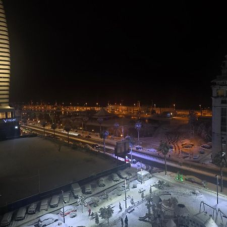 Apartment Roin บาทูมิ ภายนอก รูปภาพ