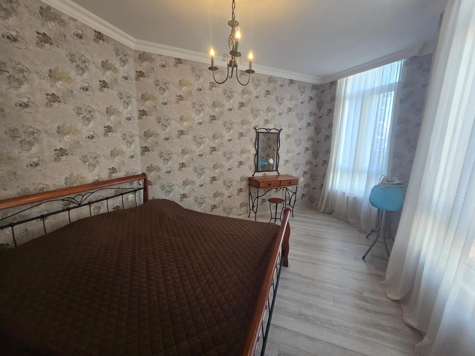 Apartment Roin บาทูมิ ภายนอก รูปภาพ